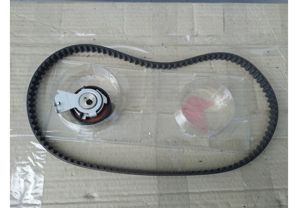 комплект ГРМ Peugeot, Citroen 1.4, 083186, 0831S0, 9400831869, 9642929880